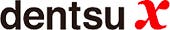 dentsu X