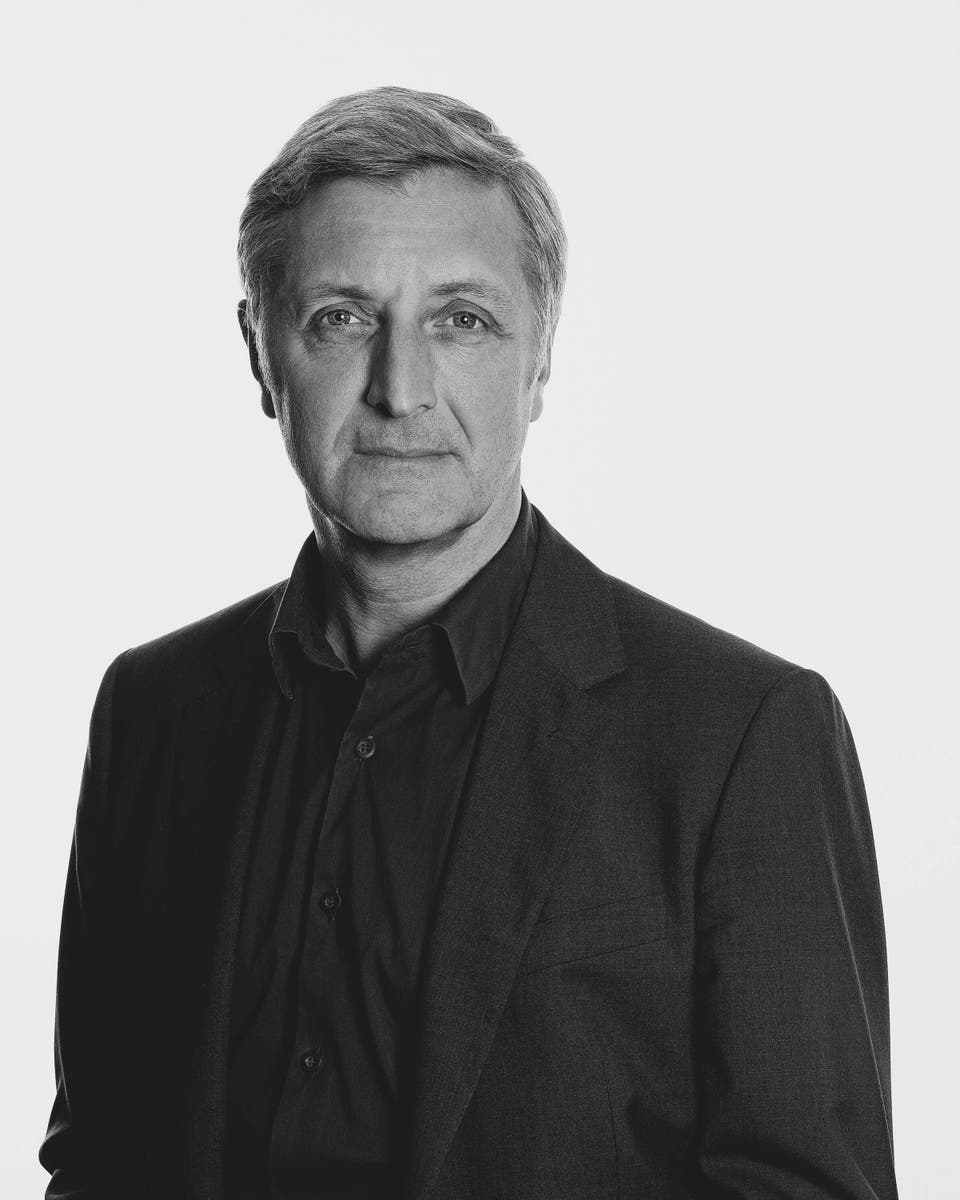 Jerry Buhlmann, CEO, Dentsu Aegis Network