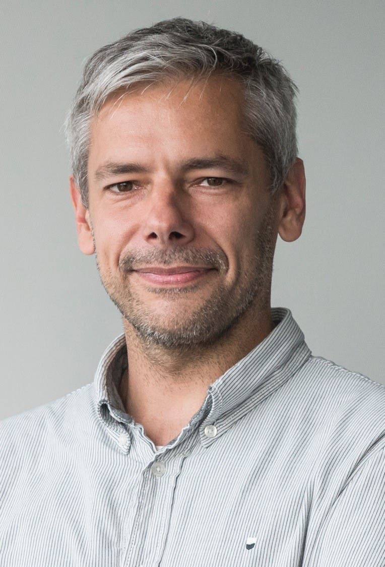 Jacek Studziński, Senior Brand Planner