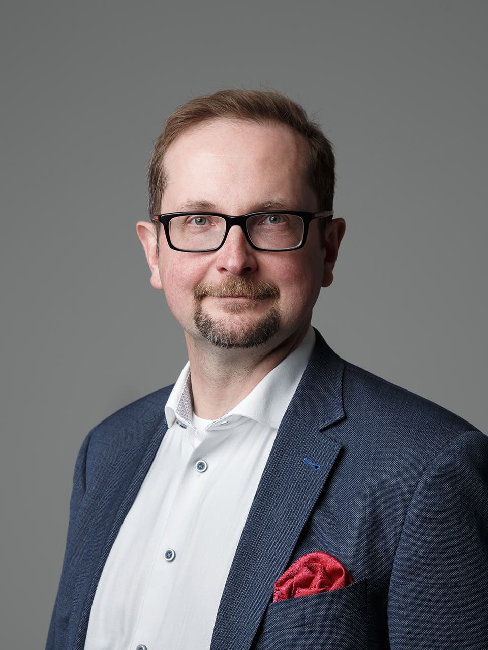 Maciej Müldner, Chief Financial Officer, dentsu Polska & CEE