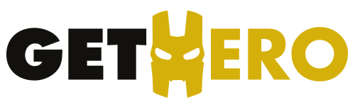 Get Hero logo