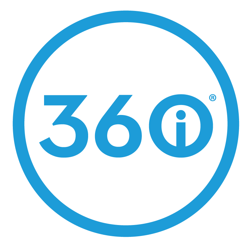 360i logo