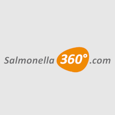 Сальмонелла360°