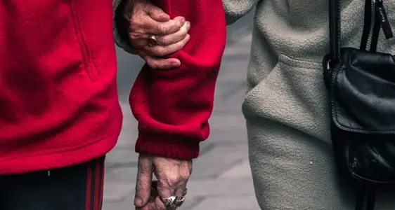 Anziani: soluzioni e servizi