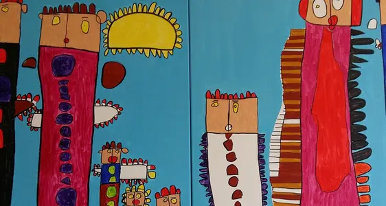 Persone con disabilità, malattie psichiche, dipendenze