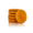 Crunchy Burger végan