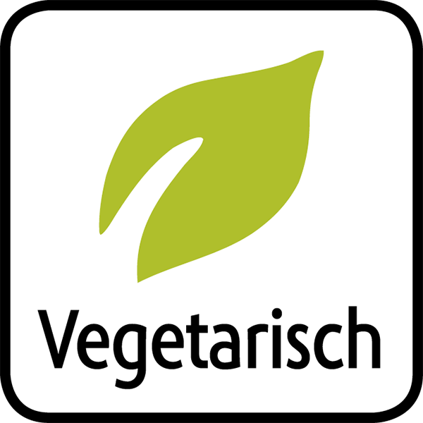 Vegetarisch