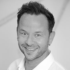Toni Giannotto