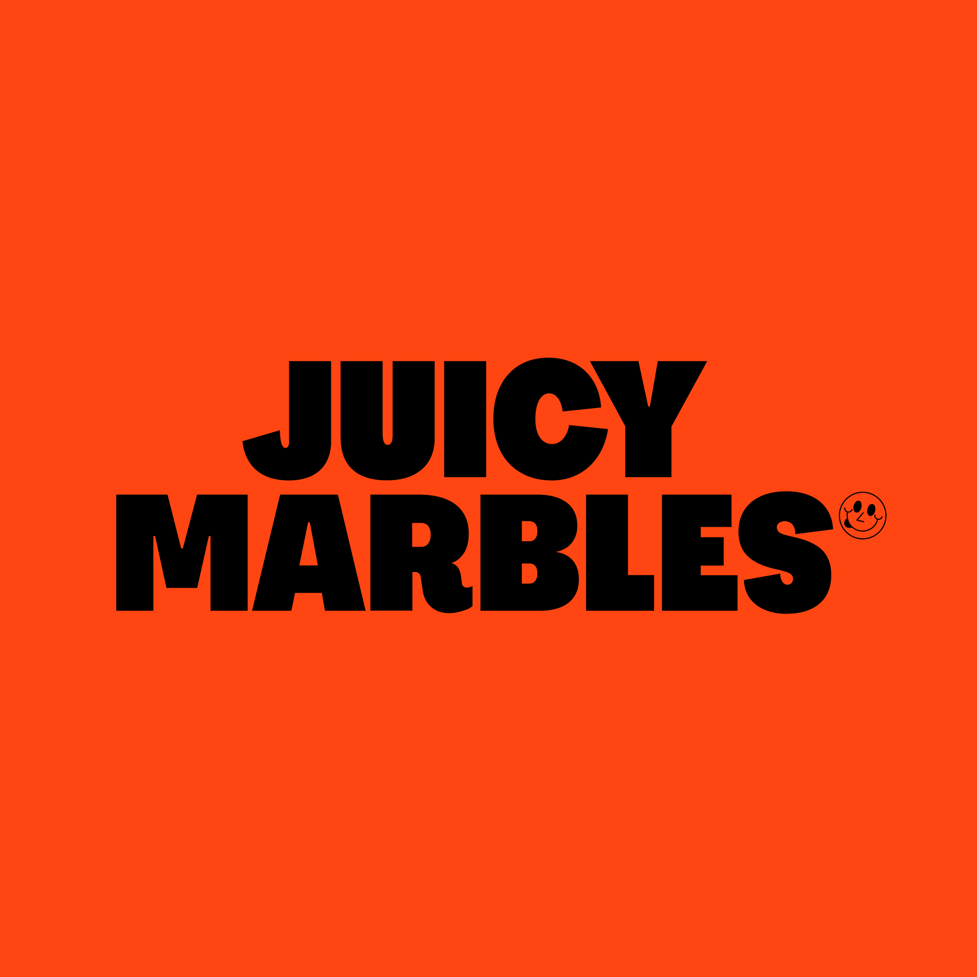 Juicy Marbles