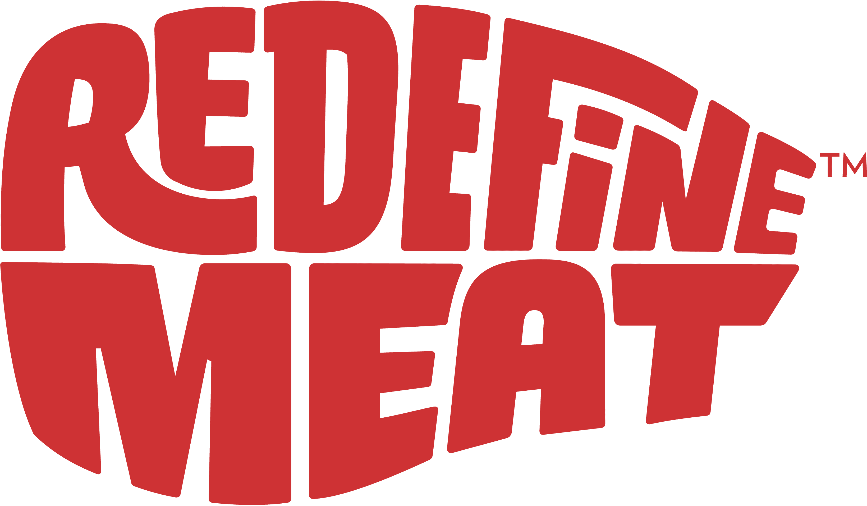 Redefine Meat