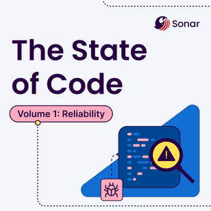 Image for The State of Code: Introducing Sonar’s new code quality report series