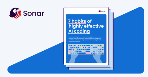Image for 7 habits of highly effective AI coding