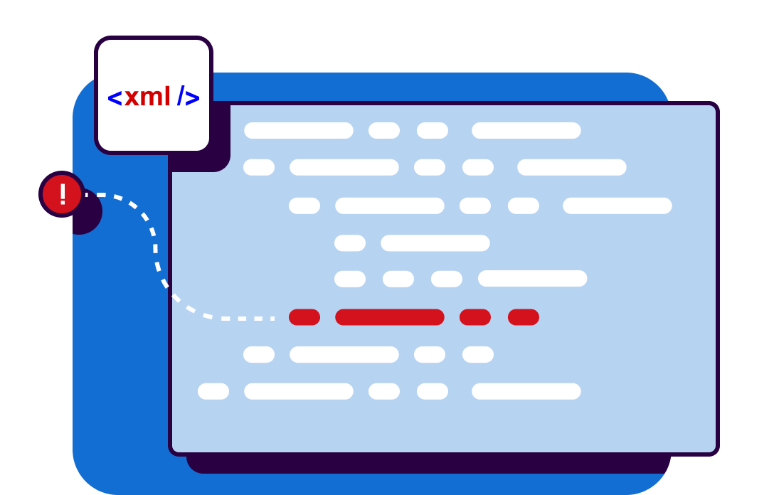Sonar and XML
