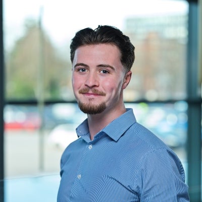 James McGuckin