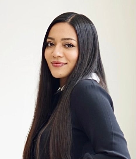 Marium Mahmood