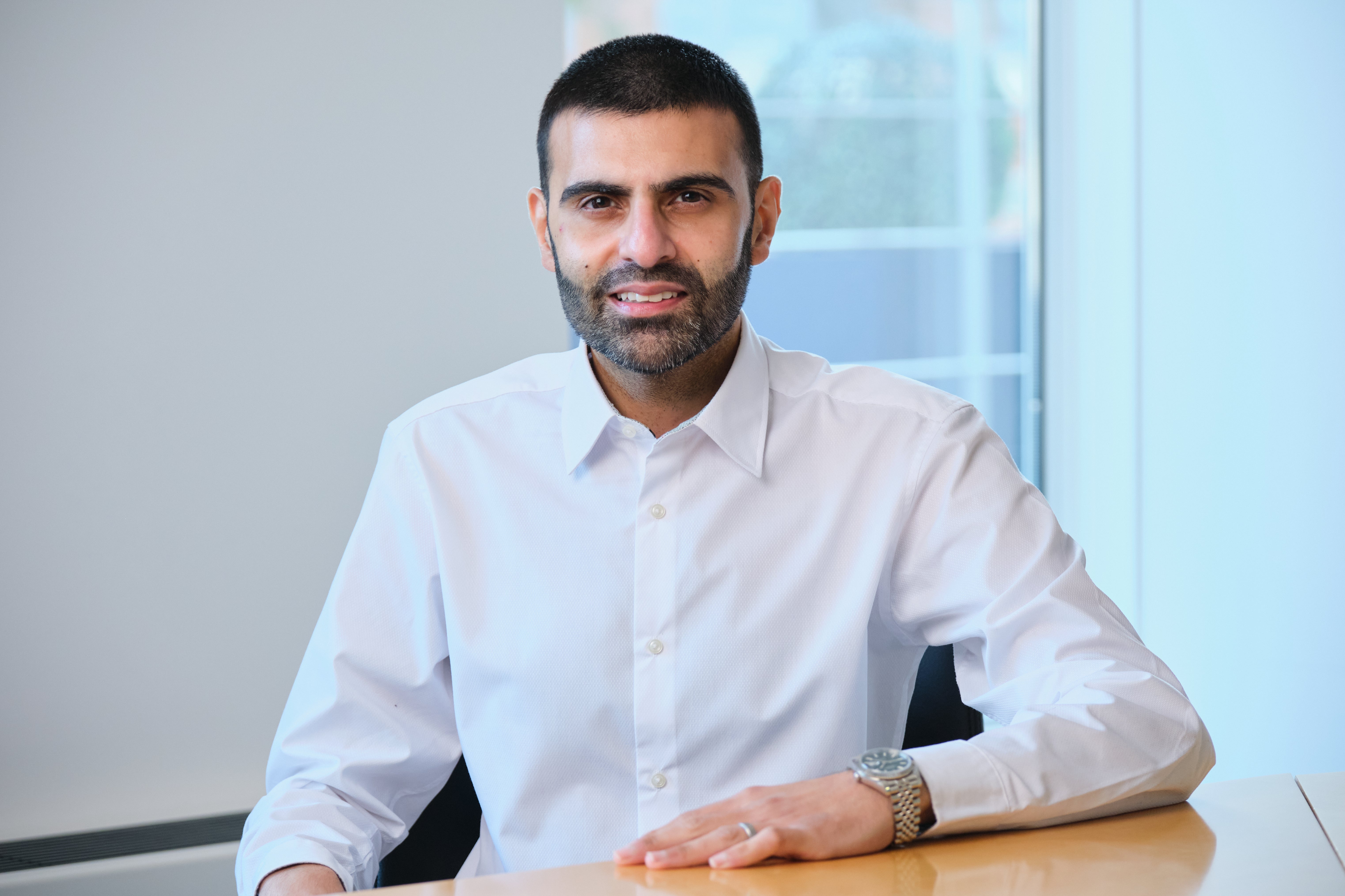Omar Choudhry