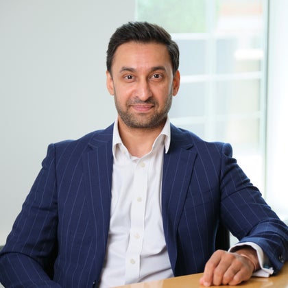 Sunny Bassi