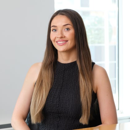 Megan Parker