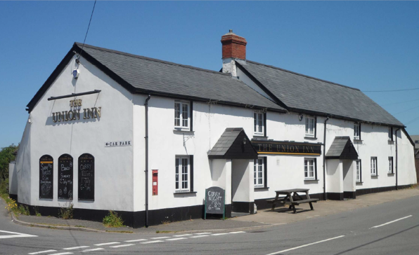 The Union Inn