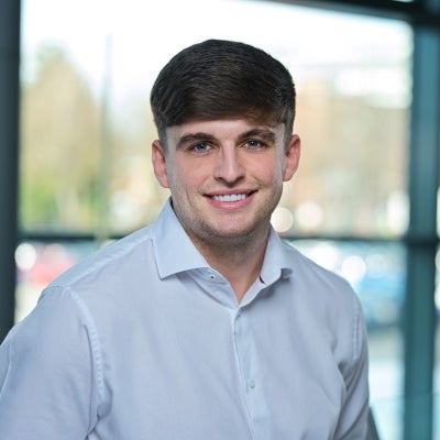 Callum Williams