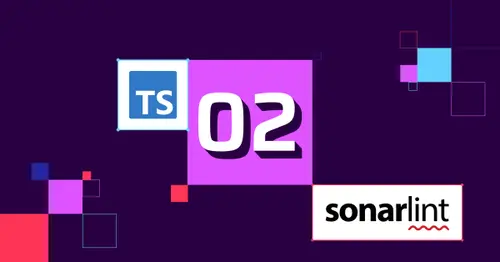 Image for Common TypeScript Issues Nº 2: non-empty statements