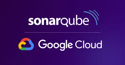 Image for Sonar Delivers Clean Code Solution SonarQube Server through Google Cloud Marketplace