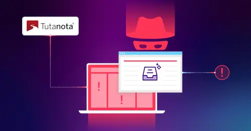 Image for Remote Code Execution in Tutanota Desktop due to Code Flaw