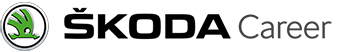 Škoda kariéra logo