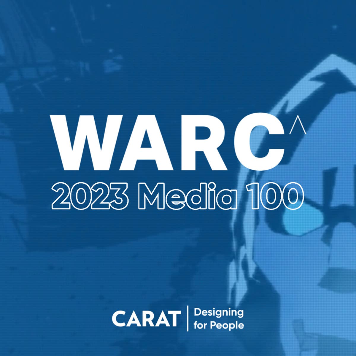 WARC Media 100 2023: The results are in