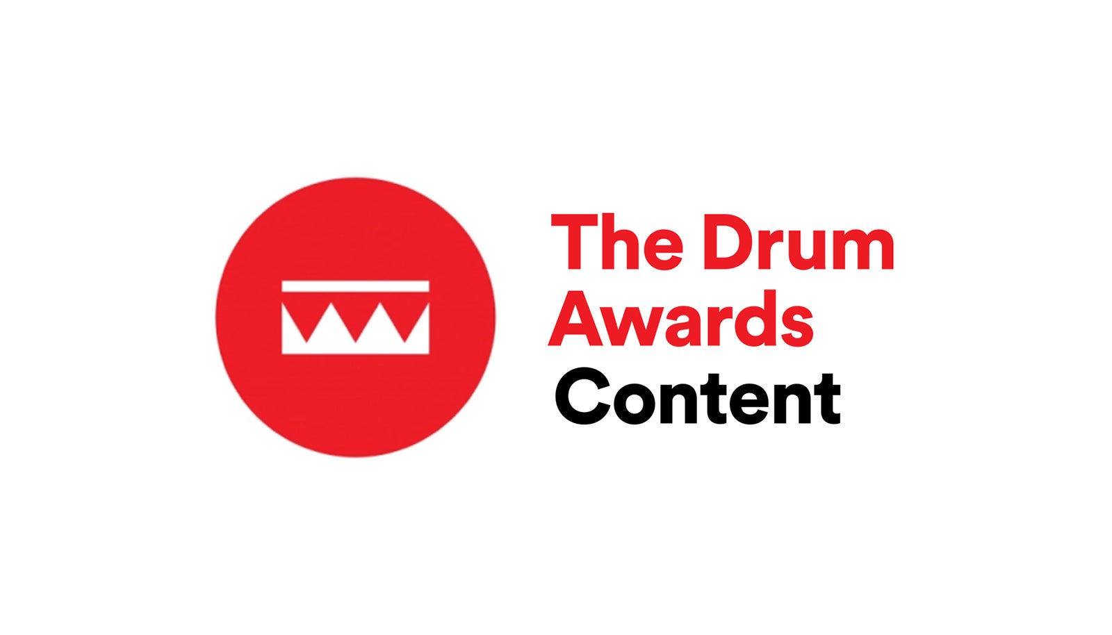 The Drum Awards | Content