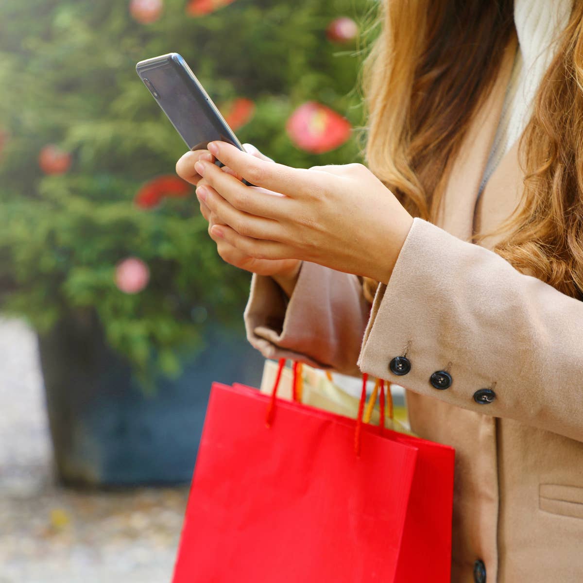 Brands must adapt to three disruptive forces this Christmas