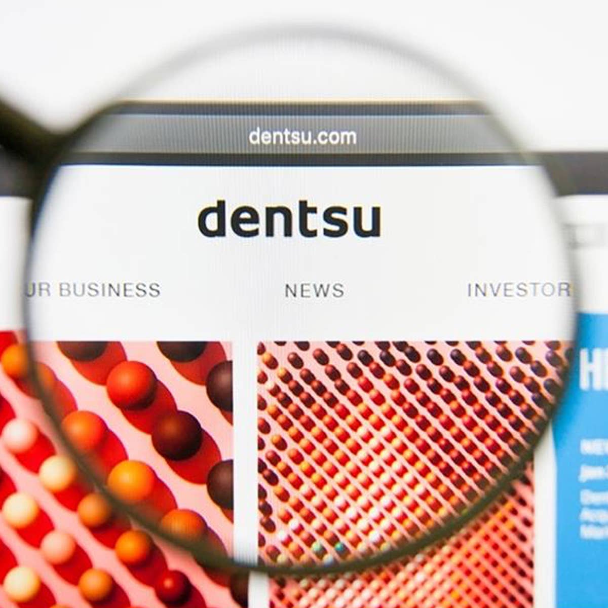Dentsu adds additional premature and neonatal leave to benefits