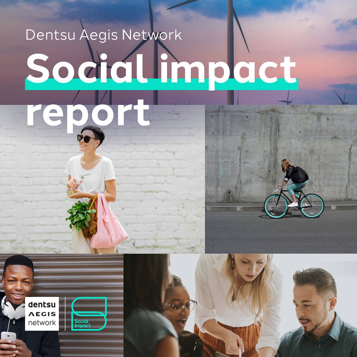 Social Impact Report (2019)