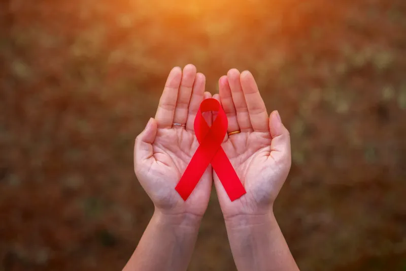 1η Δεκεμβρίου: Παγκόσμια Ημέρα κατά του AIDS