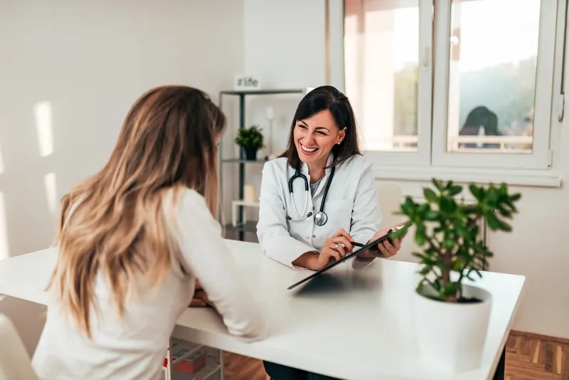 Ποια Check Up πρέπει να γίνονται, ανάλογα με την ηλικία;