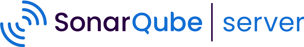 sonarqube server logo