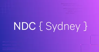 NDC Sydney Conference 2024