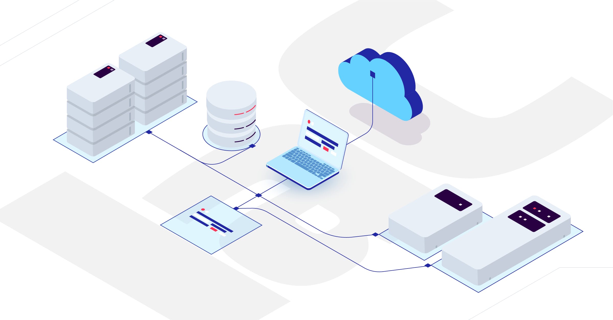 The norm for setting up your cloud-native app infrastructure is quickly becoming Infrastructure as Code (IaC). In this blog, we’ll cover how Sonar is the solution for safeguarding your Ia...