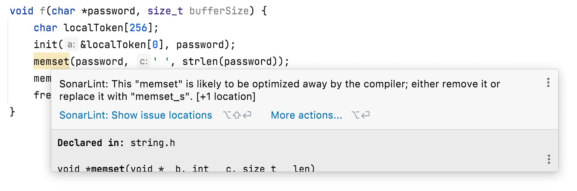 cpp-analysis-security