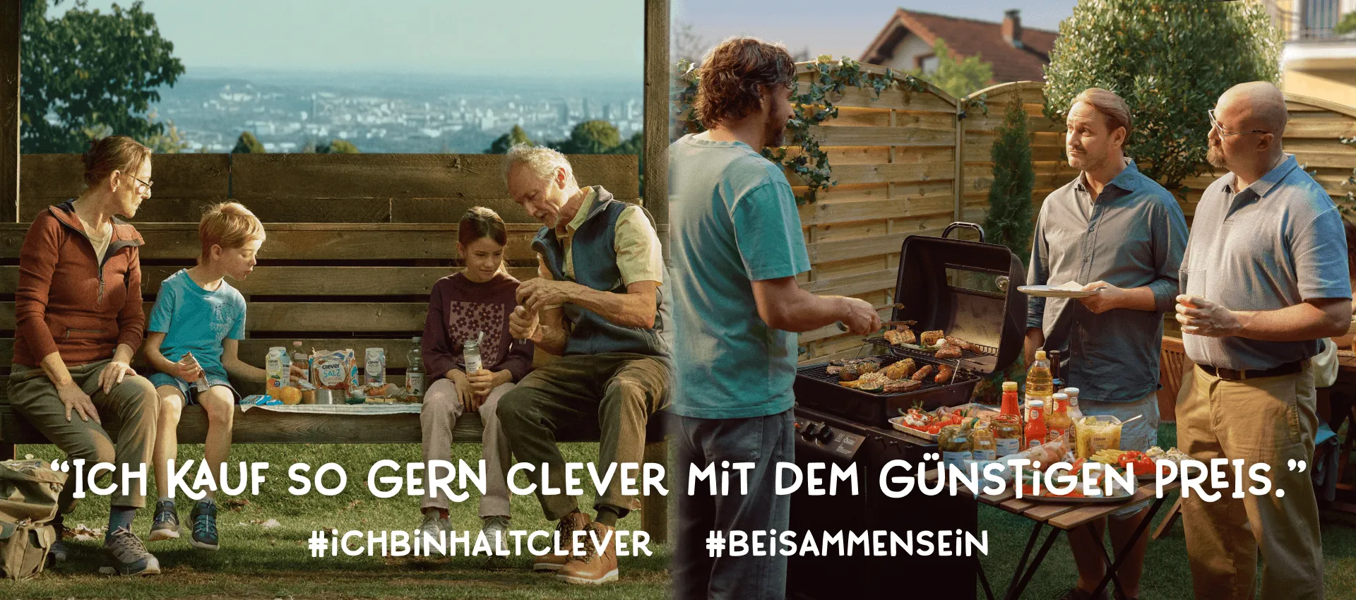 Kampagnenheader