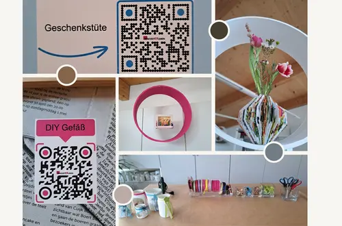 Kreativer Workshop Kreativer Workshop