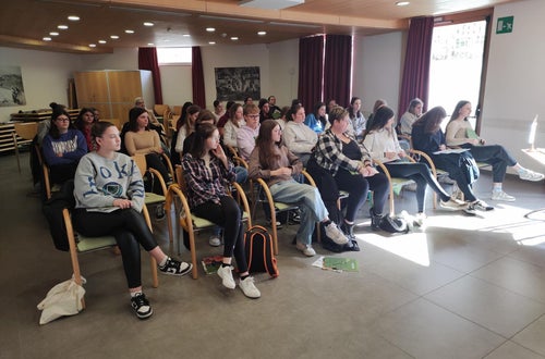 Gruppenfoto Gruppenfoto