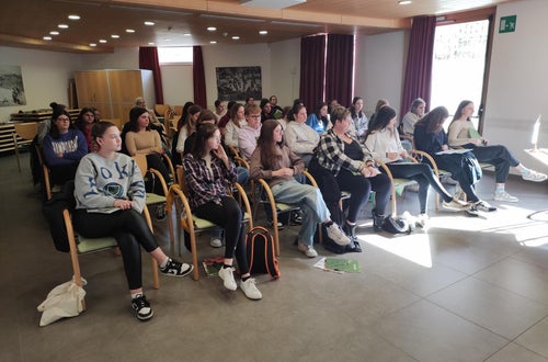 Gruppenfoto Gruppenfoto