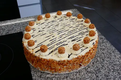 Kuchen Kuchen