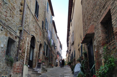 Montepulciano Montepulciano