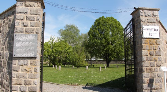 Mauthausen Mauthausen
