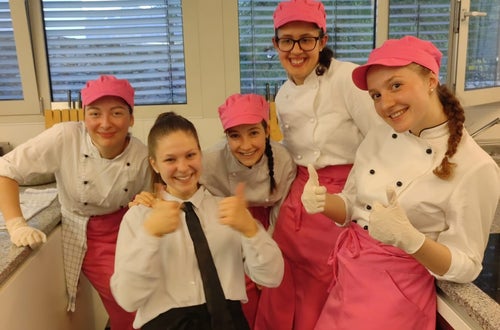 Gruppenfoto Gruppenfoto