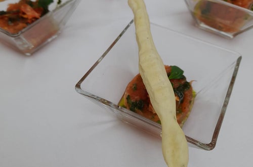 Fingerfood Fingerfood