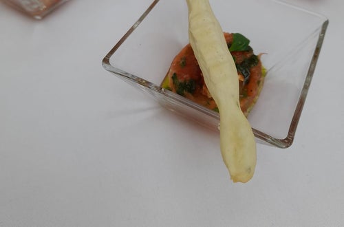 Fingerfood Fingerfood