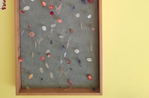 Wanddekoration Wanddekoration